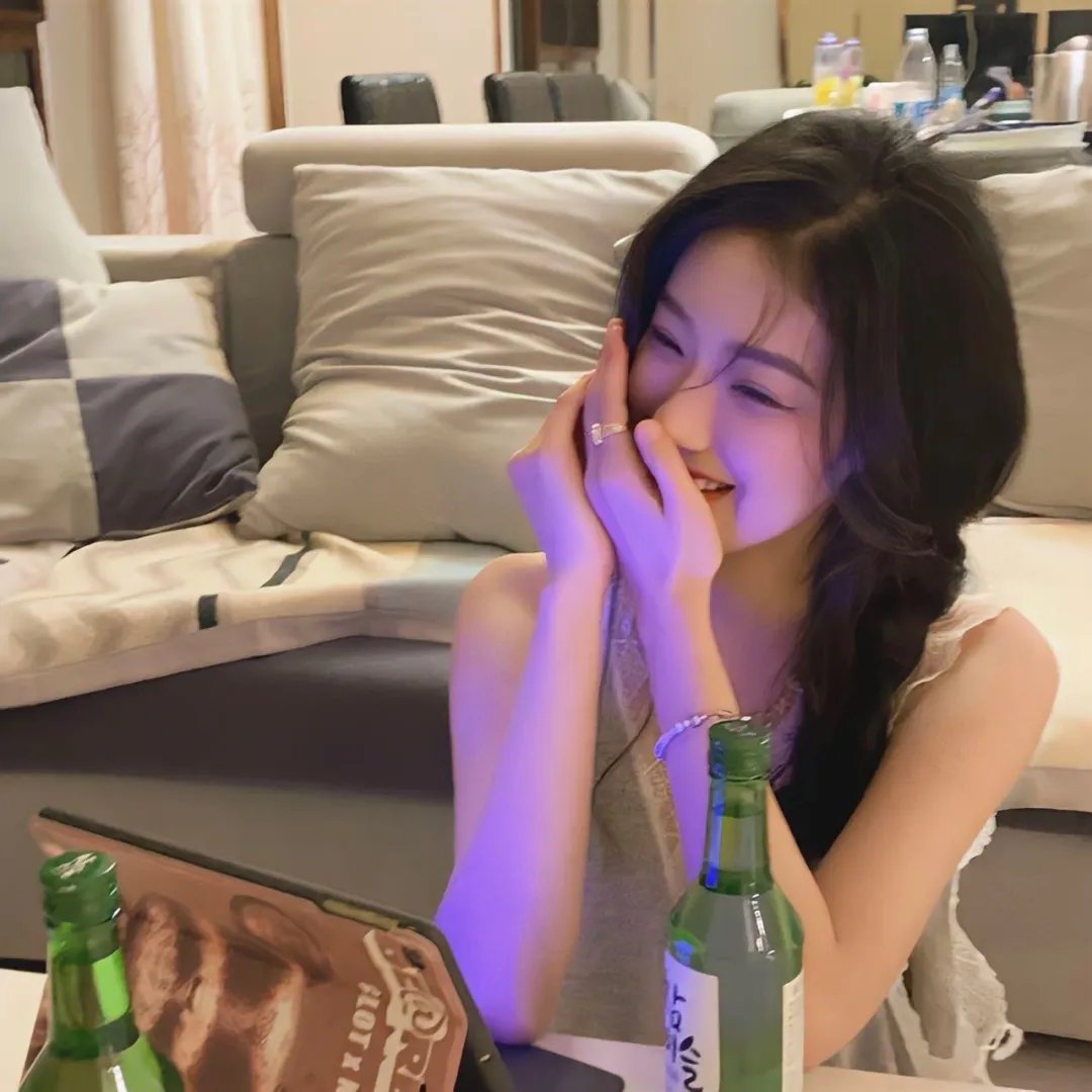 前方错爱请掉头